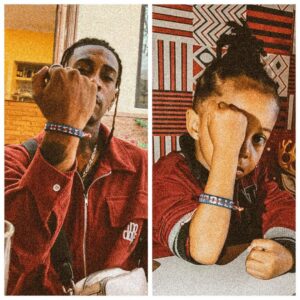 Apollo G ft. DTheFlyest - Dont worry (Prod by. Elji Beatzkilla)