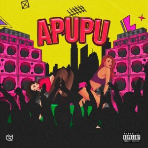 GM - Apupu (Pord. Adilson Beats)