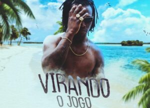 Mc Kekel - Virando O Jogo (Prod. Dj Vini)
