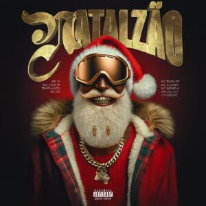 NATALZÃO - MC IG, MC Lele JP, Traplaudo, MC GP, MC Ryan SP, MC Luuky e MC Meno K (DJ Murillo e LT)