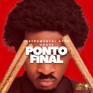 W no Beat - Ponto Final (Afro Beat Instrumental)