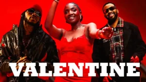 Smarta With Data feat. Diamond Platnumz, Fally Ipupa & Simi - Airtel x Trace