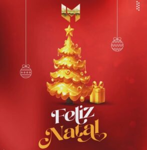 Labo Music (J Levy, Junior Lisboa, Salomão Lírico, YCI Walter, Licinha & Fresh Low) - Feliz Natal