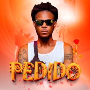 LG No Beat - Pedido