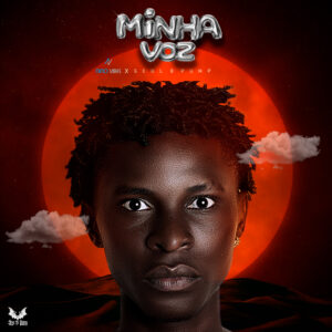 Nino Vibes x Scol B Pump - MINHA VOZ (Prod.By Young Siisney)