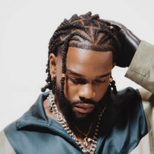 Tayc - Jæ aççepté (feat. Genezio)