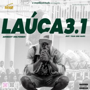 Arneezy OnlyOne01 - Laúca 3.1