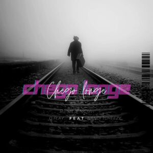 D Flay × Nandi Tcheezy - Chego Longe