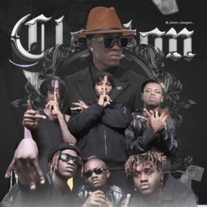 Cleyton M - Go It (feat. Seketxe)