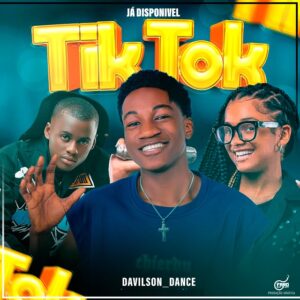 Davilson Dance - Tiktok (Prod.W no Beat Label)
