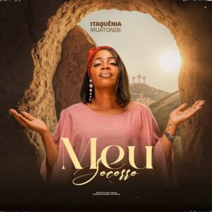 Itaquênia Muatonde - Meu Socorro (Gospel)