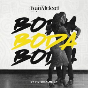 Ivan Alekxei - BODA