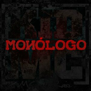 Kid MC - Monólogo