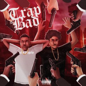 Kendri Veiga, Cz4Real - Nigga Cinzento