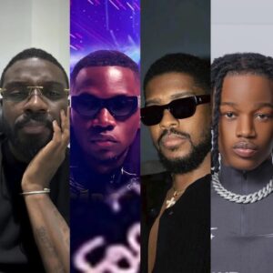 Lil Mac, Okenio M, AAires ft. Fábio Hustle - Vou Comprar
