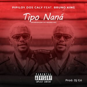 Piploy Dos Caly Feat Bruno King & Dj Gó - Vou Dançar