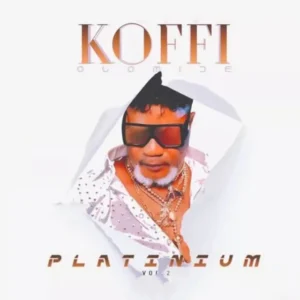 Koffi Olomide - BABILA