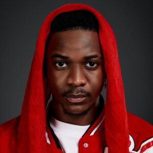 TENNAZ - Deus do Talento