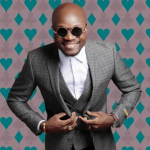 Twenty Fingers Ft. Pastor James MK - Moçambique Melhor