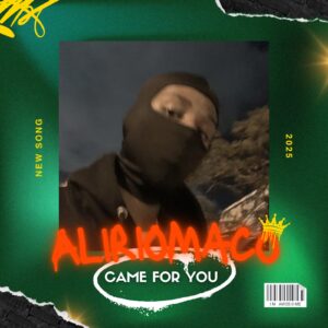 Alirio Maco - for you