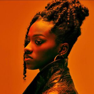 Chelsea Dinorath - Mawa