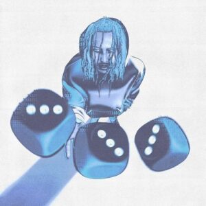 Matuê - Isso é Sério (ft. Brandão)