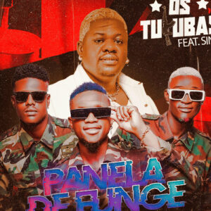 OS TUKUBAS FEAT SINI - PANELA DE FUNGE