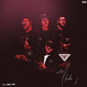 Wizy - Negros de Prada (feat. CBG, Tio Edson e Kelson Most Wanted)