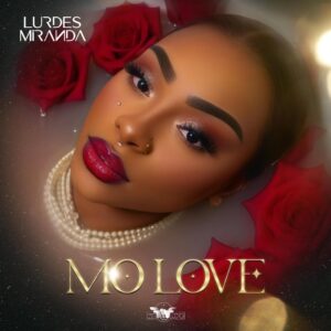 Lurdes Miranda - Mô Love