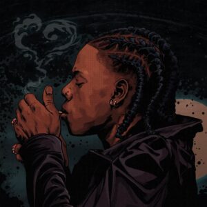 Rema - Baby (Is it a Crime)