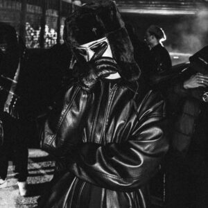 SleepyThePrince & DJ Dadda - DA ONE