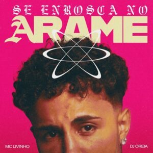 MC Livinho - SE ENROSCA NO ARAME (DJ Oreia)
