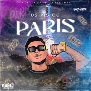 Osíris - Paris