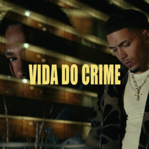 Waze, Altifridi, POTTER - Vida Do Crime