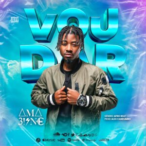 Amabisne - Vou Dar (Prod. Alex Candumbo)