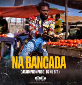 Cataio Pro - Na Bancada (PRO.By LG NO BEAT)