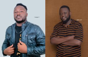 Homengem ao Gutinho Produçoes - Nidji Baiano