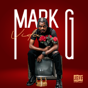 Mark G - Vida (Prod. VD Lusan)