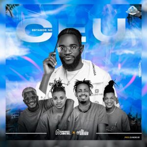 Os Meninos Bonitos feat. Os Reflexos - Tamuh no céu