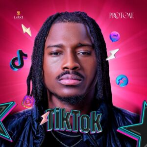 Protone - TikTok (Prod by. Gui Guima)