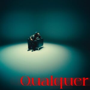 Zara G - Qualquer