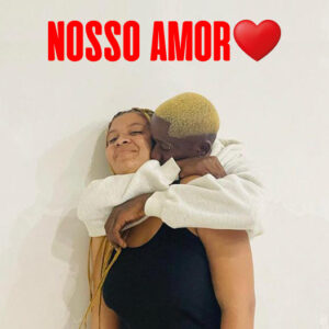 12 FUROS - Nosso Amor