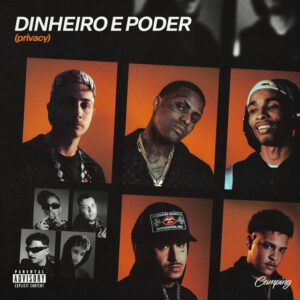 MC PH, Mc IG, MC Hariel, Mc Luki, Pedro Trick,Pedro Lotto, WEY, Marquinho no Beat, Fepache - Dinheiro e Poder (PRIVACY)
