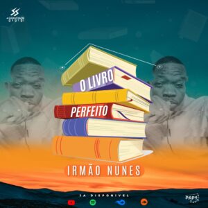 IRMÃO NUNES - O LIVRO PREFEITO (Gospel)