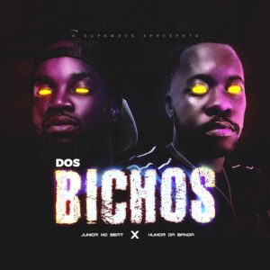 Júnior No Beat & Humor da Banda - Dos Bichos (Afro House, Afro Tech)