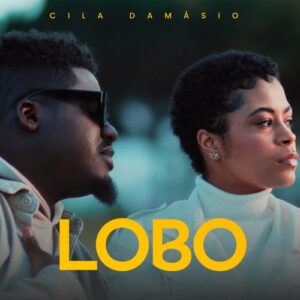 Cila Damásio - Lobo