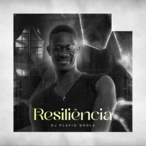 DJ FLÁVIO NGOLA FT. MARIO SUENDES - DRENA