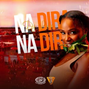 Dj Loló - Na Dira (feat. Neusa Cotingo)