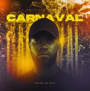 Júnior No Beat - Carnaval (Original Mix)  Afro House