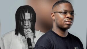 Kelson Most Wanted x WIZY - Me Perdoa Vida